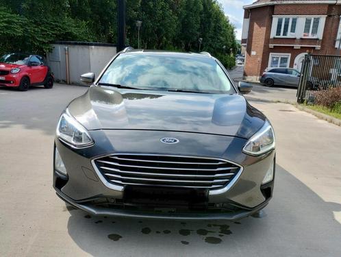 Ford focus 1,5tdci. 178.000 km verkocht met technische contr, Auto's, Ford, Particulier, Focus, Diesel, Euro 6, Automaat, Ophalen