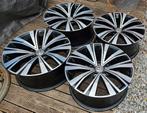 18" Velgen VW MUSCAT Zwart  VW ARTEON, Auto-onderdelen, Banden en Velgen, Ophalen, Gebruikt, Velg(en)