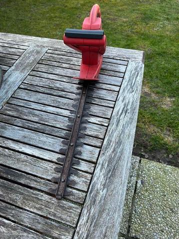 Hashmachine  beschikbaar voor biedingen