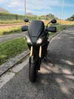 Triumph Tiger 1050 met werkpunten, Motoren, Motorrijbewijs A, Bedrijf, 3 cilinders, 1050 cc