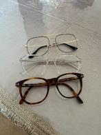 3 unisex brillen merk, Ophalen, Zo goed als nieuw
