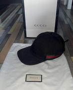 Gucci pet1:1 geen verschil https://t.me/Guccicapsamii, Kleding | Heren, Hoeden en Petten, Pet, Zo goed als nieuw, Verzenden