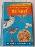 Holger Haag - Dieren en planten van de kust, Gelezen, Holger Haag, Ophalen