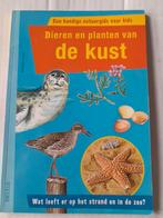 Holger Haag - Dieren en planten van de kust, Holger Haag, Ophalen, Gelezen