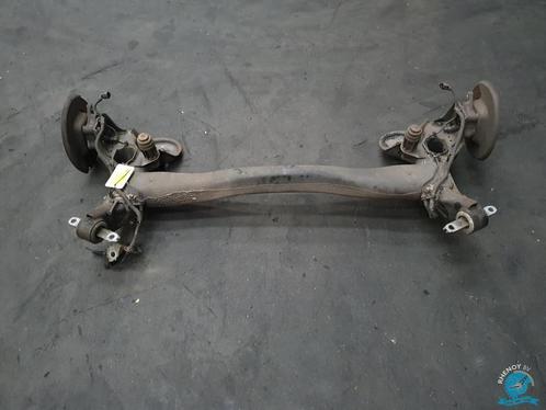 PEUGEOT 5008 1.2 PureTech GT-Line  [REAR_DEAD_AXLE_(FWD)] 20, Auto-onderdelen, Overige Auto-onderdelen, Gebruikt, ARN erkend, Stiba lid