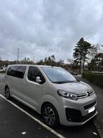 Citroen Spacetourer 1.6 BlueHDi M Feel S&S, Autos, Carnet d'entretien, Beige, Tissu, Achat