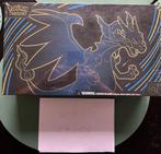Mega charizard ex ultra premium collection, Hobby en Vrije tijd, Ophalen, Nieuw, Boosterbox, Foil