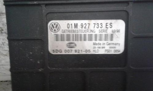 CALCULATEUR ECU BOITE DE VITESSES A3 (8L1) (01M927733ES), Autos : Pièces & Accessoires, Électronique & Câbles, Audi, Utilisé