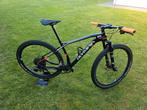 Olympia F1 ( medium ), Hardtail, Ophalen, Gebruikt