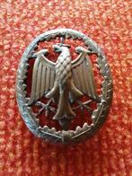 embleem, Ophalen of Verzenden, Landmacht, Embleem of Badge