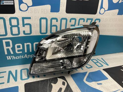 Koplamp Chevrolet Orlando Links Led Origineel 2-i12-4781N, Auto-onderdelen, Verlichting, Gebruikt, 6 maanden garantie, Ophalen of Verzenden