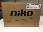 Niko drukknop, Ophalen of Verzenden, Nieuw, Schakelaar