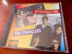 THE PSYCHEDELIC FURS / THE STRANGLERS  SPECIAL EDITION CD, Comme neuf, Rock and Roll, Envoi