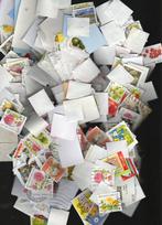 België lot gestempeld in euro  ik schat meer dan 200, Verzenden, Gestempeld, Gestempeld