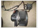 Kachelradiator peugeot partner 2.0 HDi. 2001, Ophalen of Verzenden, Gebruikt, Citroën, Motorkap