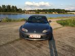 Mazda MX-5 (te hoge co waarden), 4 cilinders, Cabriolet, Handgeschakeld, Particulier