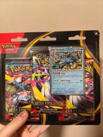 Mega Evolution Blister, Ophalen of Verzenden, Zo goed als nieuw