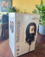 Oefenhoofd mannen haircare, Diversen, Ophalen, Nieuw