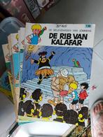 jommeke 61 delen, Meerdere stripboeken, Ophalen of Verzenden, Gelezen, Jef Nys
