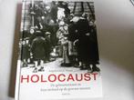 Holocaust, de gebeurtenissen en hun invloed op gewone mensen, Livres, Guerre & Militaire, Comme neuf, Enlèvement ou Envoi