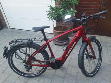 Trek Speedpedelec Allant +8S beschikbaar voor biedingen