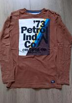 pakket van 7 longsleeves jongens maat 164, Enlèvement ou Envoi, Comme neuf, Garçon, Chemise ou À manches longues