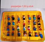 Lego duplo poppetjes, Ophalen of Verzenden, Duplo