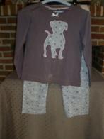meisjes pyjama, maat 128, Kinderen en Baby's, Kinderkleding | Maat 128, Ophalen of Verzenden, Bel & Bo