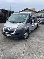 Citroen Jumper depannage, Autos, 2999 cm³, Achat, 3 places, Autre carrosserie