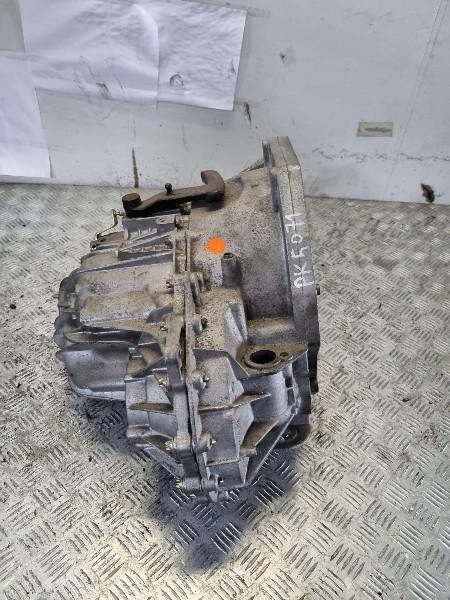 VERSNELLINGSBAK Renault Master III (FD / HD) (pk5071), Auto-onderdelen, Transmissie en Toebehoren, Renault, Gebruikt