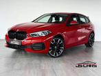 BMW 1 Serie 118 iA-1ERPRO-COCKPIT-CARPLAY-SHADOWLINE-JANTES1, Autos, BMW, Achat, Entreprise, Automatique, Tissu