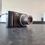 Panasonic Lumix DMC-TZ8 Digital Camera – with Charger & 8GB, Ophalen of Verzenden, Zo goed als nieuw