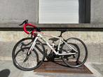 Kinderfiets Racefiets 24inch, Ophalen, Gebruikt, 20 inch of meer, Decatlon