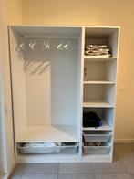 IKEA PAX kleerkast in uitstekende staat, Enlèvement, Comme neuf