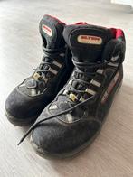 Werk-/wandelschoenen (maat 37), Kleding | Heren, Schoenen, Ophalen, Zwart, Wandelschoenen