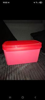 Nieuwe tuppertop van 2.6 liter tupperware, Enlèvement ou Envoi, Neuf