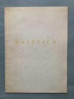 Casimir Malevich (Palais des Beaux-Arts, 1958), Livres, Enlèvement ou Envoi