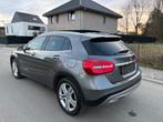 MERCEDES GLA180#BiXenon#94000km#Open dak#Carplay#Navi#Leder, Achat, Euro 6, Entreprise, Garantie prolongée