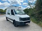Vw crafter 2.0 diesel 170pk 112.000km in top staat, Auto's, Euro 5, Achterwielaandrijving, 4 cilinders, Volkswagen