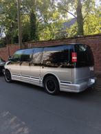 chevrolet, Auto's, Automaat, 4 zetels, Zwart, 220 kW