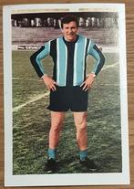 Prudent Bettens - 62 Vanderhout 1971-1972 - Sticker, Nieuw, Sport