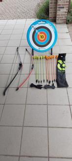 Pijl en Boog, Sport en Fitness, Ophalen, Gebruikt