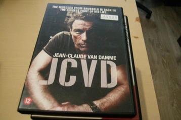jcvd, Enlèvement ou Envoi