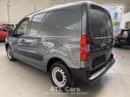 Peugeot Partner 1.6 DIESEL | EURO 5 | AIRCO | LICHTE VRACHT, Auto's, Peugeot, Voorwielaandrijving, Stof, 4 cilinders, Bedrijf