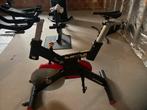 Profesionele spinning fiets, Ophalen, Zo goed als nieuw