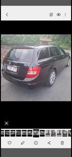 Mercedez, Autos, Achat, Autre, Break, Particulier