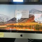 iMac (21.5-inch), Computers en Software, Apple Desktops, 512 GB, Gebruikt, IMac, HDD