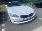 Bmw z4 sDrive 20i in uitstekende staat!, Automaat, Euro 5, Achterwielaandrijving, Zwart