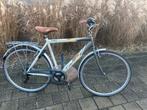 Vintage herenfiets, Ophalen, Gebruikt, Overige merken
