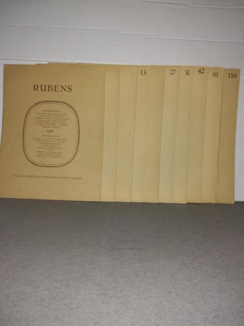 Kunstreproducties Soubry, Verzamelen, Retro, Overige typen, Ophalen of Verzenden